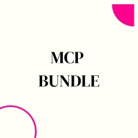 MCP - 3 Pack Archive Bundle