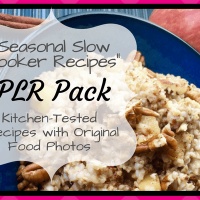 Slow Cooker Recipes - Volume 1