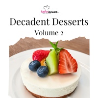 Decadent Desserts - Volume 2