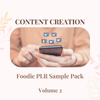 Content Creation Collection - Volume 2