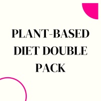 Plant-Based Diet Double Pack - Archive Pack