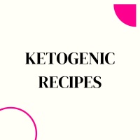 Ketogenic Recipes (Volume 1 & 2) Double Pack