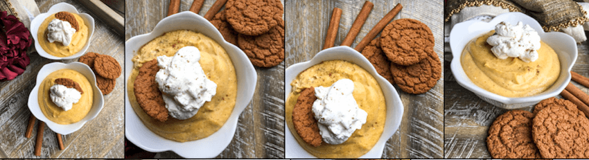 Decadent Desserts – Free Taste Test