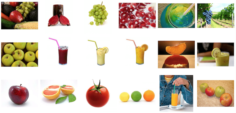 Juicing for Better Health PLR