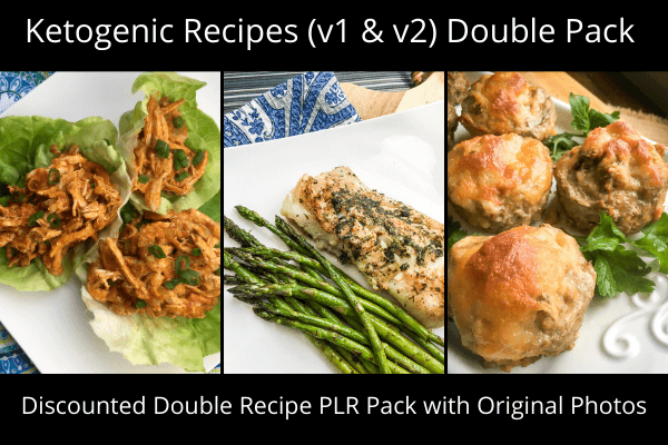 Keto Double Pack