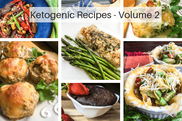 Ketogenic Recipes