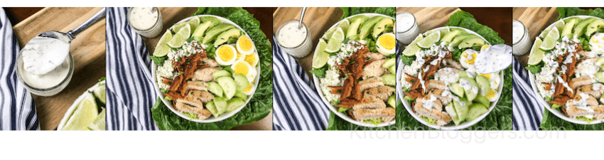 Ketogenic Recipes