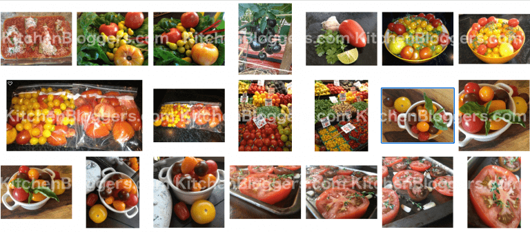 Tasty Tomato Gardening PLR