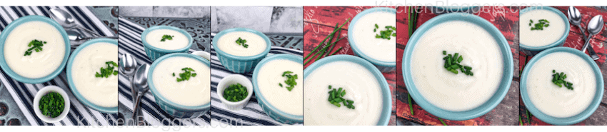 Vichyssoise