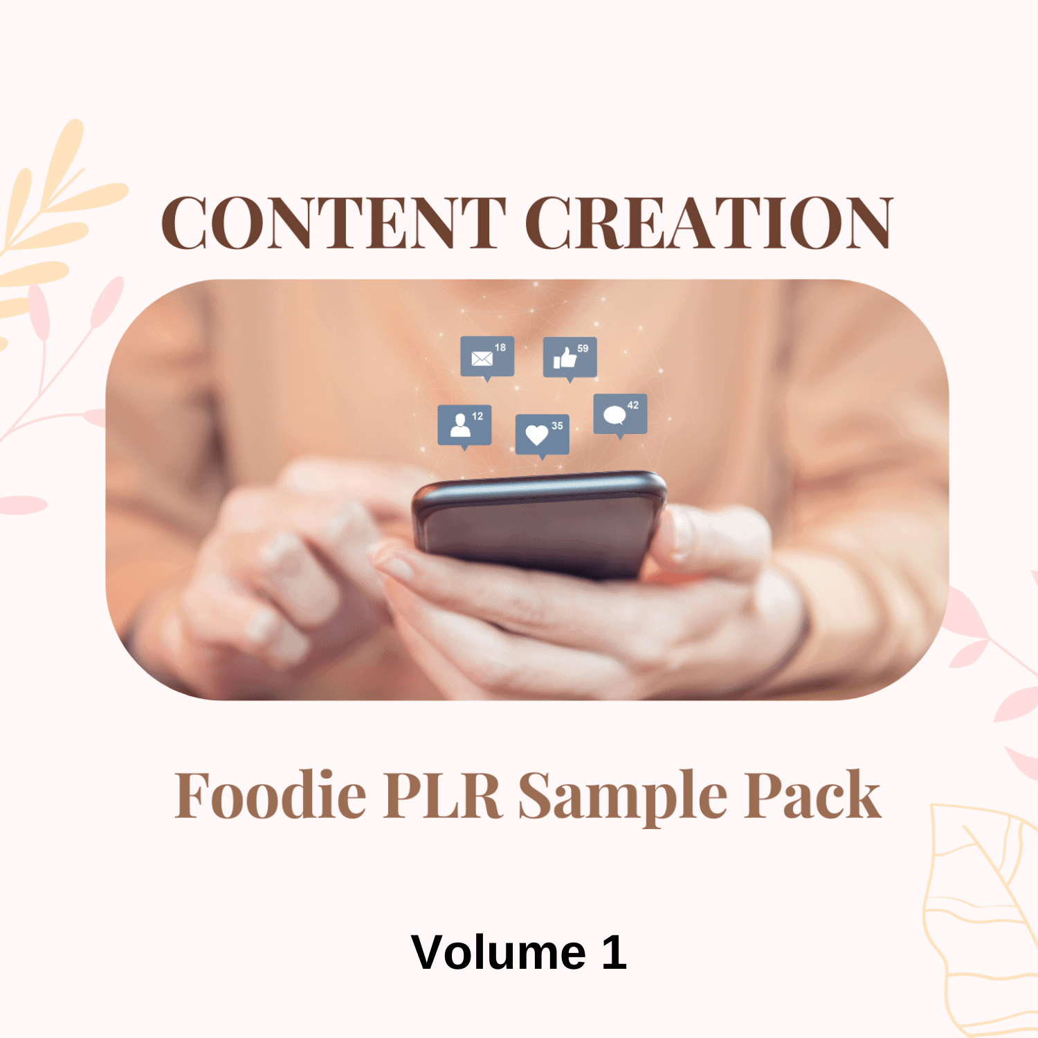 Content Creation Collection