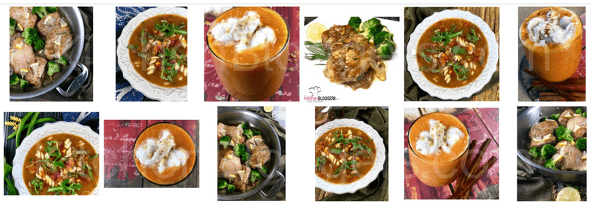 Taste Test Composite PLR KitchenBloggers