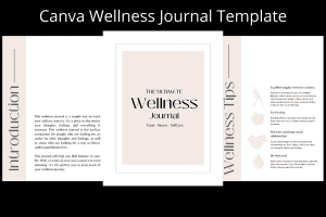 Canva Wellness Journal_featured