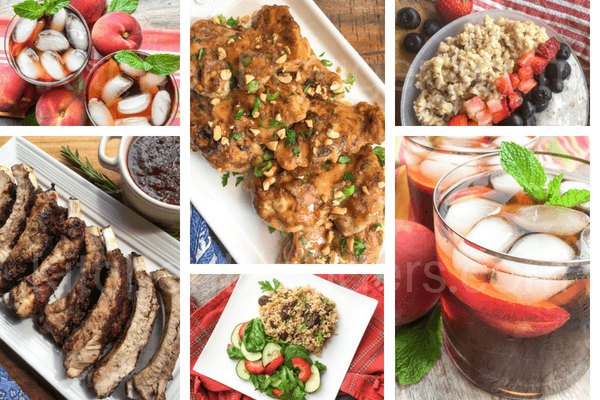 KitchenBloggers | Valued PLR Recipe Content & Food Photography