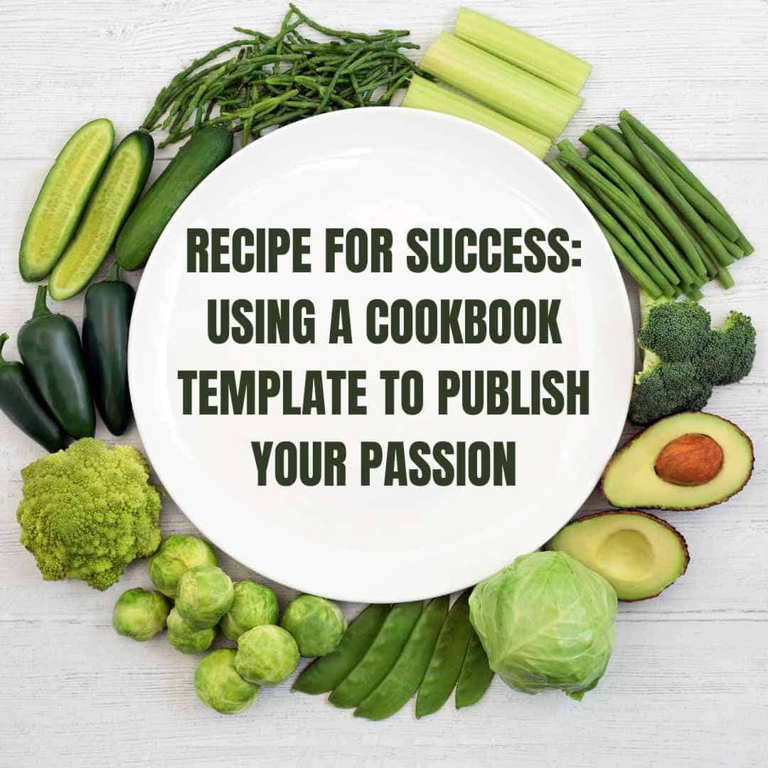 Recipe for Success